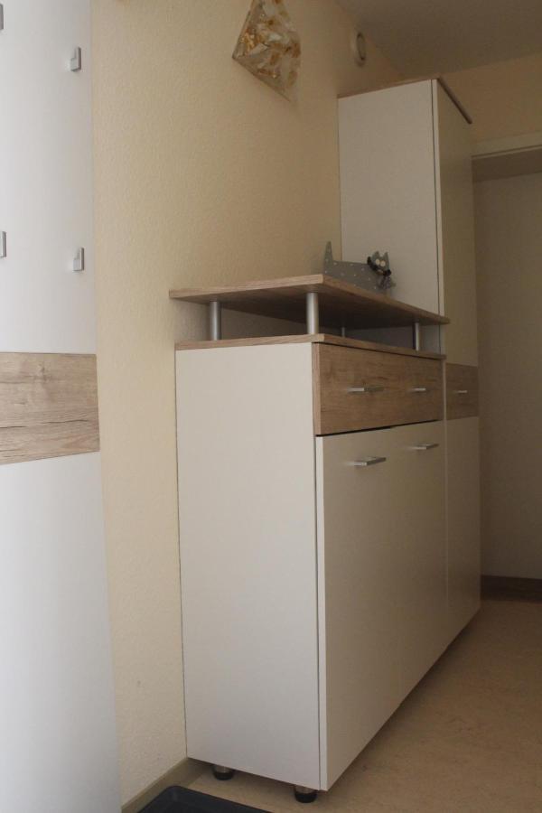 Basislager Hohnstein - Familie Loesel Appartement Ehrenberg  Buitenkant foto